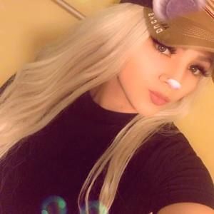 Meet your Posher, Marlene